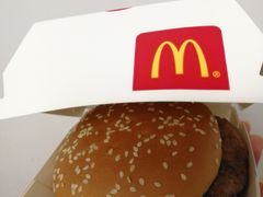 -麦当劳(塔园路店)