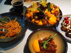 -BE BRIGHT KITCHEN(正佳广场店)