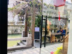 -八珍手工水饺·妈妈的爱(传芳巷店)