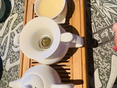 -湖畔居茶楼(湖滨店)