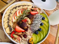 -Mark&Mars Restaurant