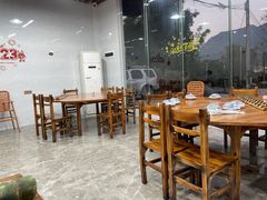 -竹乡园柴火竹筒饭·烧鸡(白水寨*森林海店)