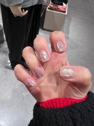 -斯馨·健康美甲美睫