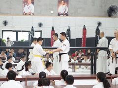 -极真空手道修远道场