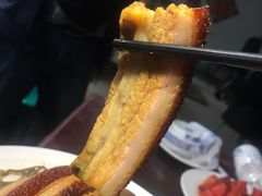 芥菜肉-大兴街扣碗包子馆