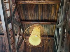 -太白山御龙湾温泉