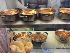 -老盛兴·上海小笼汤包馆(武夷店)