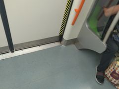 -上海来福士广场