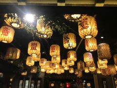 -南京大牌档(新街口德基广场店)