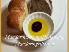 -文华扒房及酒吧(香港文华东方酒店)