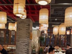 -二十八里太湖船菜(吉祥路店)