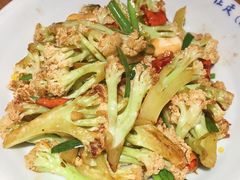 -吃饭皇帝大(解放西路店)