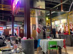 -彭耕记猪油炒小菜(吉联mall店)