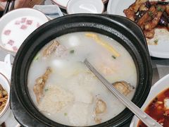 -阿毛饭店(和义路店)