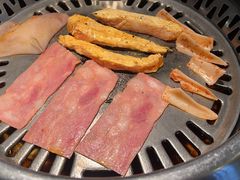 -梨花自助烤肉(乐宾店)