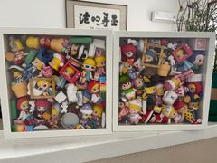 -泡泡玛特POPMART(崇文门国瑞城店)