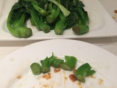 -衡山汇·高级粤菜(霄云路店)