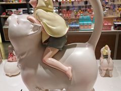 -泡泡玛特POPMART(宁波印象城店)