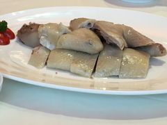 -半岛太子酒家(海港城店)