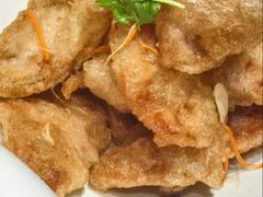 老式锅包肉-鸽子窝(黄村店)