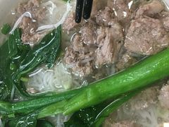 瘦肉米粉-真功夫(中大五院店)