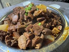-麻木老地方牛筋牛杂(长堤街店)