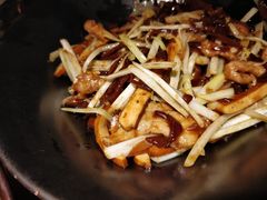 -金牌外婆家(苏州中心店)