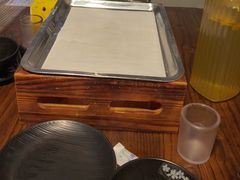 -杨老头鲜货烧烤(太古里店)