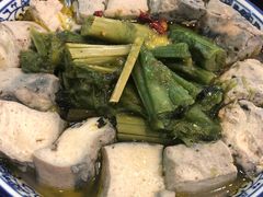 -兰边碗(鼓楼店)