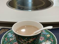-一招鲜·全羊铺·蒙古奶茶(五一北路店)