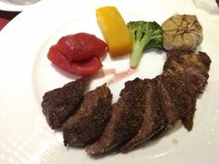 -王品牛排(福州泰禾店)