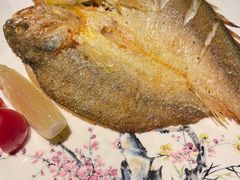 -原志优秀食材·匠心料理·海胆主题(金亿广场店)