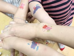-美吉姆早教(高新中心)