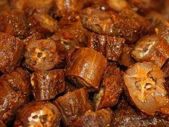 -绝味鸭脖(东直门店)