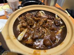 -莲餐厅·湖北菜·藕汤老手艺(愚园路店)