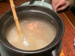 -绿茶餐厅(蓝色港湾店)