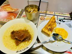 -旺记冰室(九龙中心大厦店)