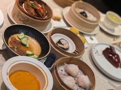 -万丽轩·粤菜(王府井金茂万丽酒店)