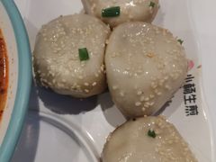 -小杨生煎(龙之梦购物中心店)