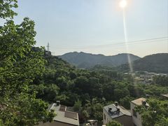 -何适山庄 ·可团建(水长城P2停车场店)