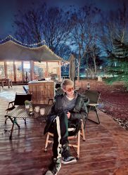 -3AM·S HAIR SALON烫发染发接发
