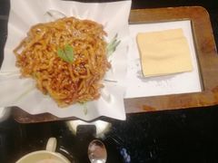 -皇城根北京风味主题餐厅(滨海万达店)