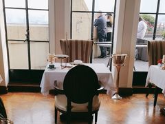 -上海和平饭店-华懋阁 The Cathay Room