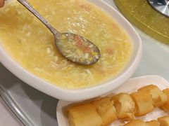 -老洋坊饭店(厚街东宝路店)