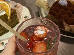 -Kekimatata 生日蛋糕·烘焙教学