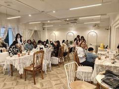-Blue Concept Cafe&Farm·關於藍