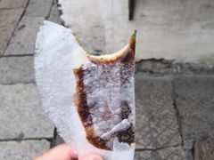 葱包桧-舌尖葱包烩