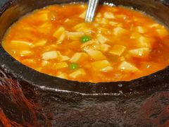 -绿茶餐厅(广州天河城店)