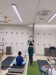-归位瑜伽&归位普拉提