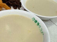 -老磁器口豆汁店(天坛店)